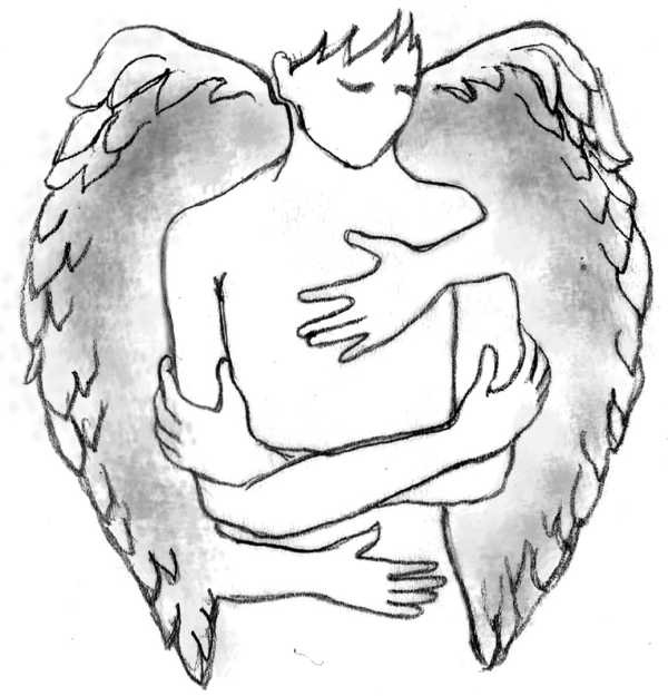 Книга о жизни. Вера в человечество и многоточие