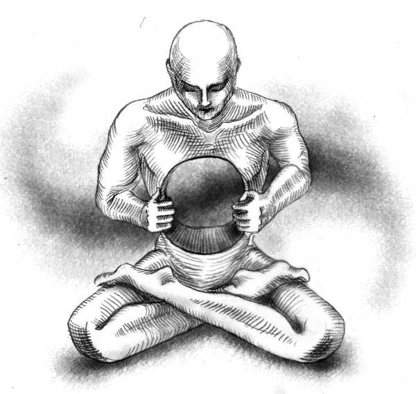 Книга о жизни. Вера в человечество и многоточие