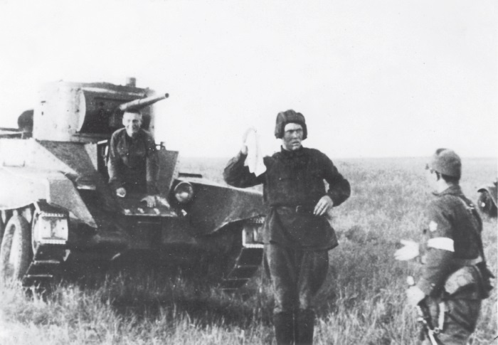Военнопленные Халхин-Гола. История бойцов и командиров РККА, прошедших через японский плен Военнопленные Халхин-Гола. История бойцов и командиров РККА, прошедших через японский плен