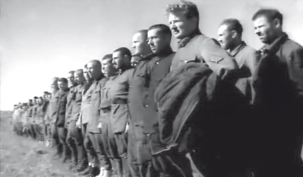 Военнопленные Халхин-Гола. История бойцов и командиров РККА, прошедших через японский плен Военнопленные Халхин-Гола. История бойцов и командиров РККА, прошедших через японский плен