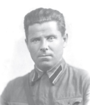 Военнопленные Халхин-Гола. История бойцов и командиров РККА, прошедших через японский плен Военнопленные Халхин-Гола. История бойцов и командиров РККА, прошедших через японский плен