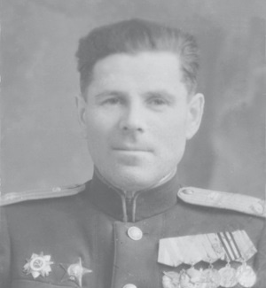 Военнопленные Халхин-Гола. История бойцов и командиров РККА, прошедших через японский плен Военнопленные Халхин-Гола. История бойцов и командиров РККА, прошедших через японский плен