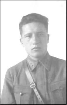 Военнопленные Халхин-Гола. История бойцов и командиров РККА, прошедших через японский плен Военнопленные Халхин-Гола. История бойцов и командиров РККА, прошедших через японский плен