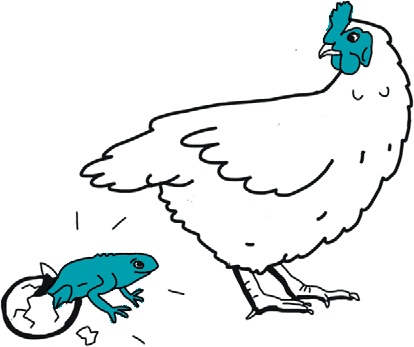 От динозавра до компота. Ученые отвечают на 100 (и еще 8) вопросов обо всем От динозавра до компота. Ученые отвечают на 100 (и еще 8) вопросов обо всем