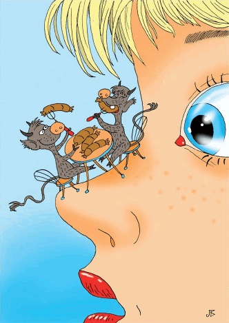 Истории нежного детства Истории нежного детства