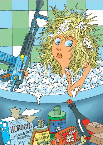 Истории нежного детства Истории нежного детства