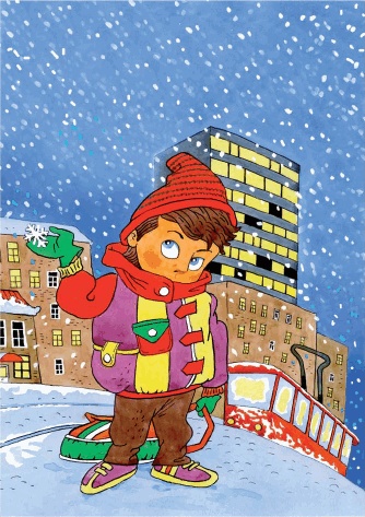 Истории нежного детства Истории нежного детства