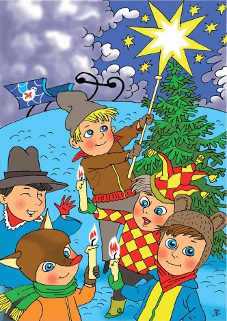 Истории нежного детства Истории нежного детства