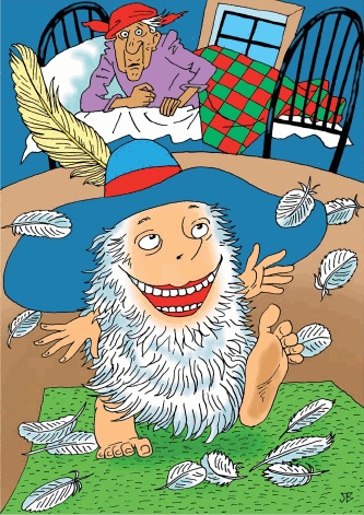 Истории нежного детства Истории нежного детства