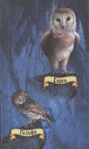 Ночные стражи. Наследник Ночные стражи. Наследник