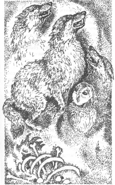 Ночные стражи. Наследник Ночные стражи. Наследник