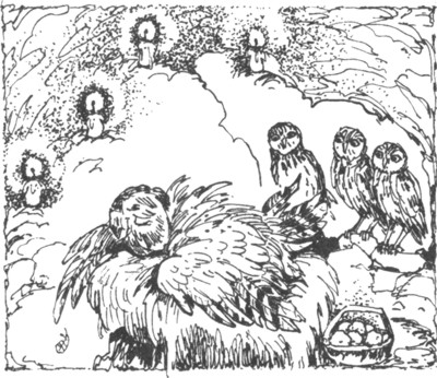 Ночные стражи. Наследник Ночные стражи. Наследник