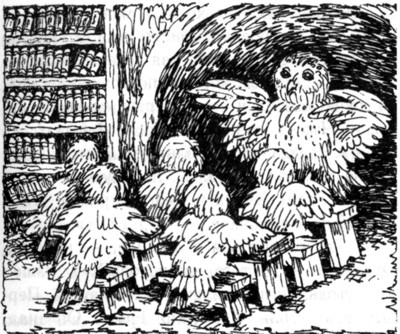 Ночные стражи. Наследник Ночные стражи. Наследник