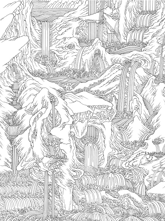 Музыка снежных вершин. Истории и песни тибетского йогина Миларепы