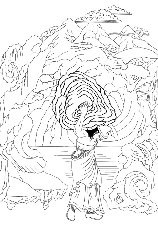 Музыка снежных вершин. Истории и песни тибетского йогина Миларепы Музыка снежных вершин. Истории и песни тибетского йогина Миларепы