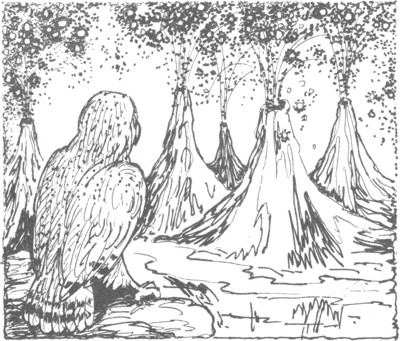 Ночные стражи. Изгнанник Ночные стражи. Изгнанник