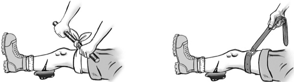 Первая помощь своими руками. Если скорая не спешит Первая помощь своими руками. Если скорая не спешит