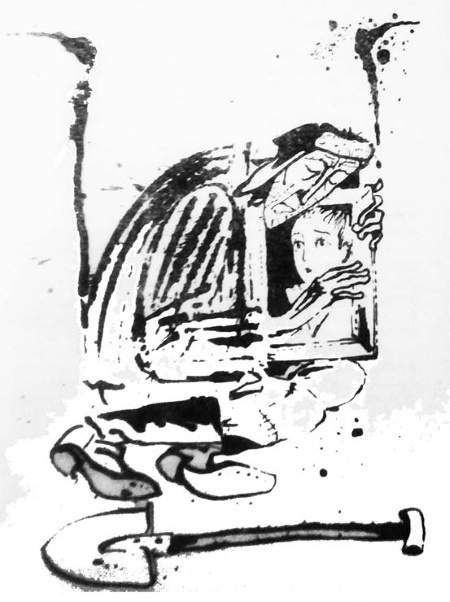 Правдивая история страны хламов. Сказка антиутопия Правдивая история страны хламов. Сказка антиутопия