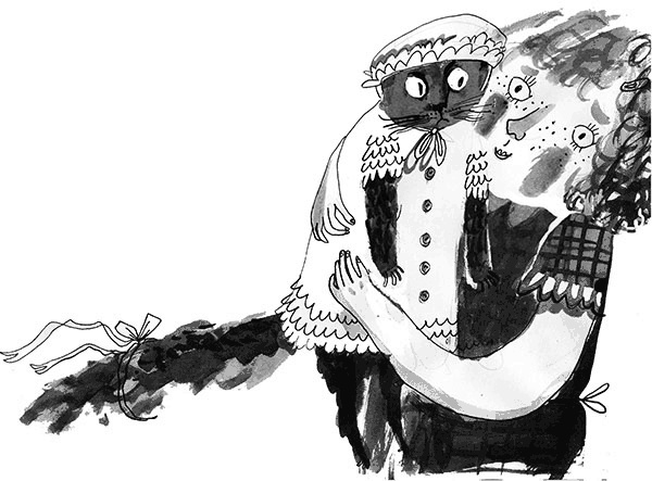 Дневник кота-убийцы. Все истории (сборник) Дневник кота-убийцы. Все истории (сборник)