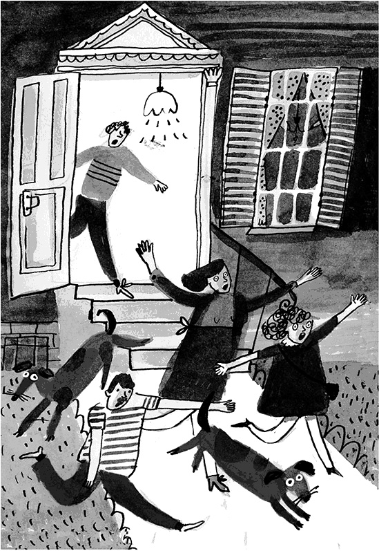 Дневник кота-убийцы. Все истории (сборник) Дневник кота-убийцы. Все истории (сборник)