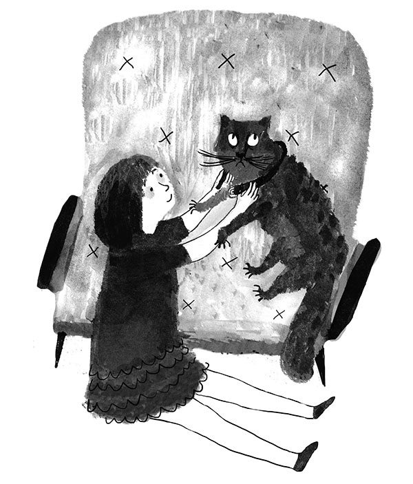 Дневник кота-убийцы. Все истории (сборник) Дневник кота-убийцы. Все истории (сборник)