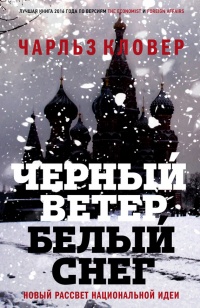 Черный ветер, белый снег. Новый рассвет национальной идеи - Чарльз Кловер - Читать книги онлайн | Слушать аудиокниги онлайн | Электронная библиотека books-lib.com