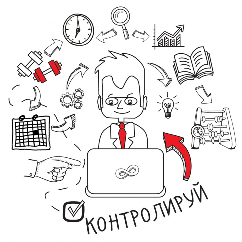 Провоцируя музу, или Как схватить вдохновение за хвост Провоцируя музу, или Как схватить вдохновение за хвост