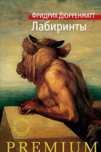 Лабиринты - Фридрих Дюрренматт - Читать книги онлайн | Слушать аудиокниги онлайн | Электронная библиотека books-lib.com
