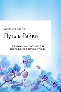Путь в Рэйки - Катерина Каруна - Читать книги онлайн | Слушать аудиокниги онлайн | Электронная библиотека books-lib.com