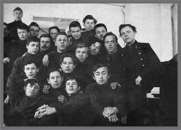 Александр Кучин. Русский у Амундсена Александр Кучин. Русский у Амундсена