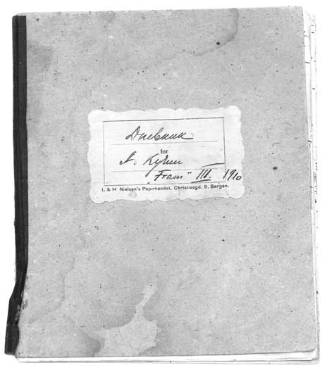 Александр Кучин. Русский у Амундсена Александр Кучин. Русский у Амундсена