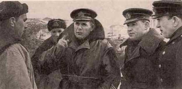 Полярные конвои. Вторая Мировая война в Советской Арктике Полярные конвои. Вторая Мировая война в Советской Арктике