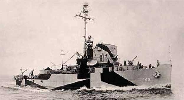 Полярные конвои. Вторая Мировая война в Советской Арктике Полярные конвои. Вторая Мировая война в Советской Арктике