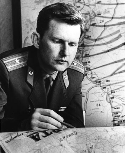 Вторжение. Взгляд из России. Чехословакия, август 1968 Вторжение. Взгляд из России. Чехословакия, август 1968