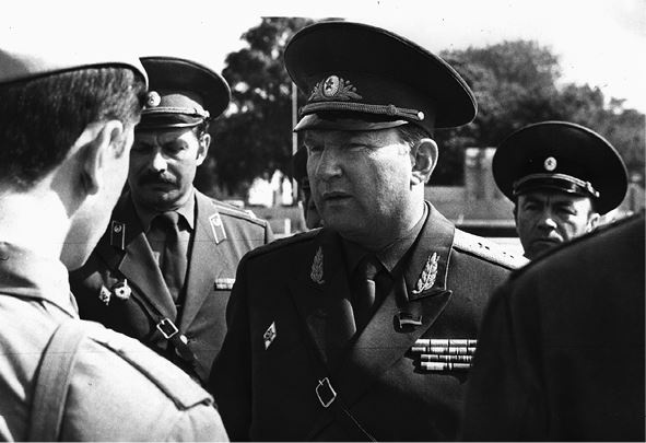 Вторжение. Взгляд из России. Чехословакия, август 1968 Вторжение. Взгляд из России. Чехословакия, август 1968