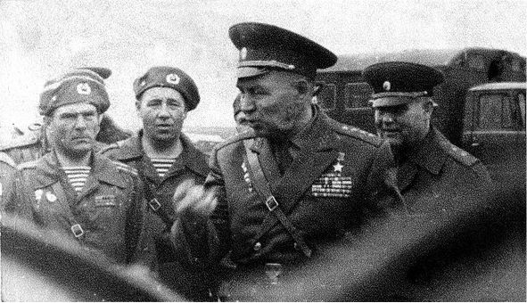Вторжение. Взгляд из России. Чехословакия, август 1968 Вторжение. Взгляд из России. Чехословакия, август 1968