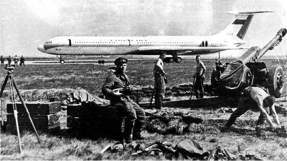 Вторжение. Взгляд из России. Чехословакия, август 1968 Вторжение. Взгляд из России. Чехословакия, август 1968