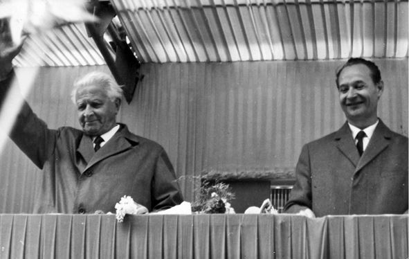 Вторжение. Взгляд из России. Чехословакия, август 1968 Вторжение. Взгляд из России. Чехословакия, август 1968
