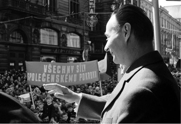 Вторжение. Взгляд из России. Чехословакия, август 1968 Вторжение. Взгляд из России. Чехословакия, август 1968