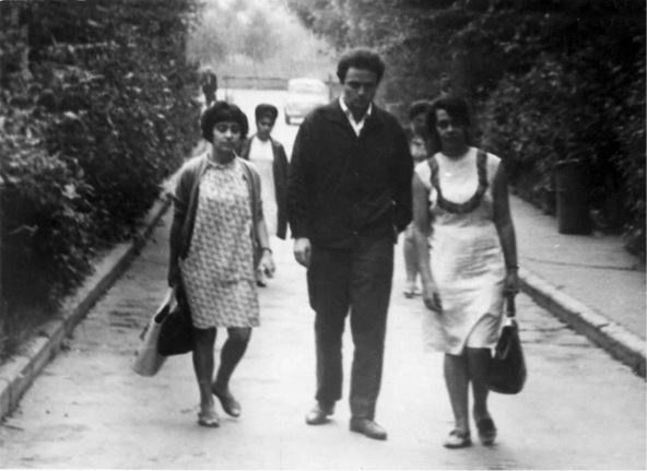Вторжение. Взгляд из России. Чехословакия, август 1968 Вторжение. Взгляд из России. Чехословакия, август 1968