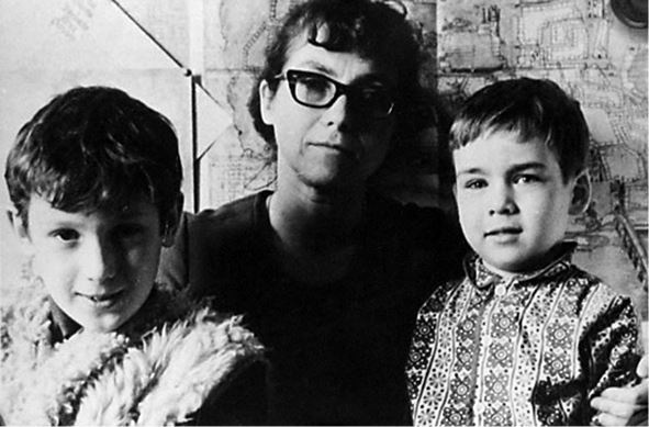 Вторжение. Взгляд из России. Чехословакия, август 1968 Вторжение. Взгляд из России. Чехословакия, август 1968
