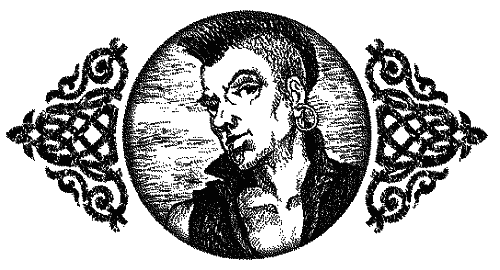 Пентакль Пентакль