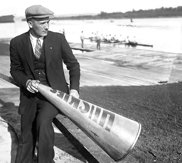 Мальчики в лодке Мальчики в лодке