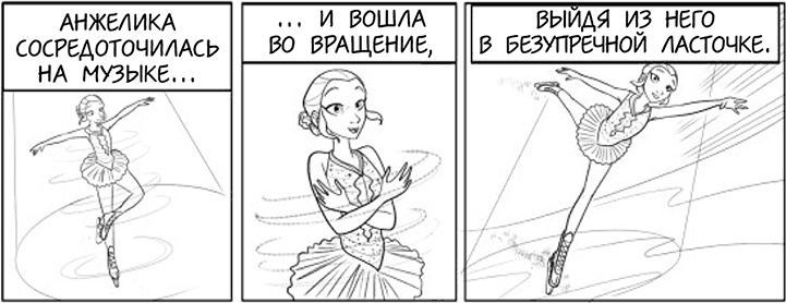 Вращения и стук сердца Вращения и стук сердца