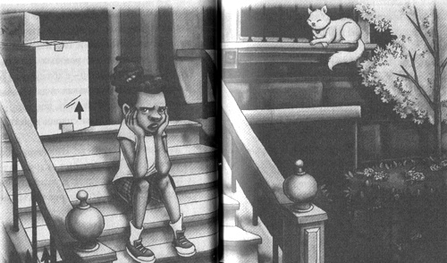 Удивительная история одной феи. Книга 1 Удивительная история одной феи. Книга 1