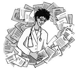 Следующий! Откровения терапевта о больных и не очень пациентах Следующий! Откровения терапевта о больных и не очень пациентах