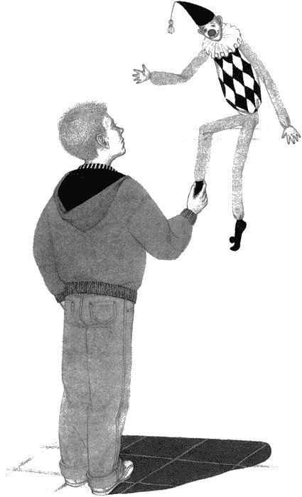 Цветущий репейник Цветущий репейник