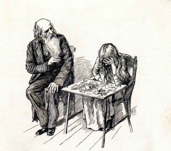 Чарльз Диккенс. Истории для детей Чарльз Диккенс. Истории для детей