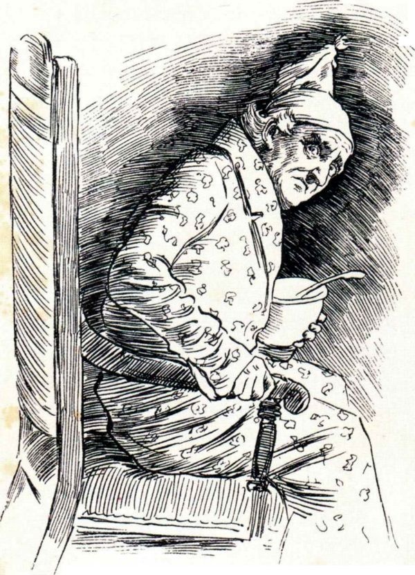 Чарльз Диккенс. Истории для детей Чарльз Диккенс. Истории для детей