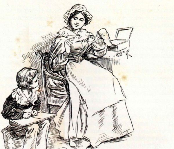 Чарльз Диккенс. Истории для детей Чарльз Диккенс. Истории для детей
